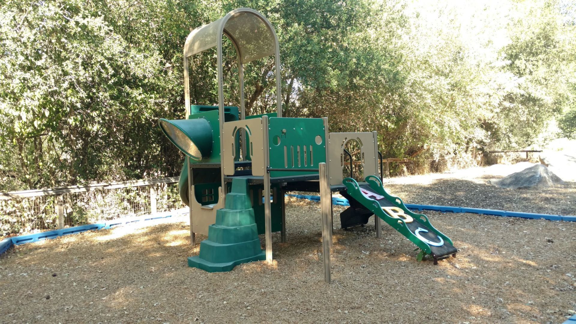 Mary Elizabeth Fryer Park
